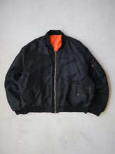 Load image into Gallery viewer, 1980's MA-1 Flyer's Jacket - L