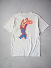 Load image into Gallery viewer, 1990's Rolling Stones Voodoo Lounge World Tour T-Shirt - M