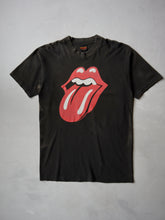 Load image into Gallery viewer, 1990's Faded The Rolling Stones Voodoo Lounge World Tour T-Shirt - M/L