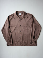 Load image into Gallery viewer, 1960s Van Heusen Century Shirt - XL