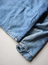 Load image into Gallery viewer, 1960/70s Big Mac Denim Work Jacket - M/L