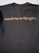 Load image into Gallery viewer, 2000s Distressed Disturbed 'Madness Is The Gift' Band T-Shirt - L