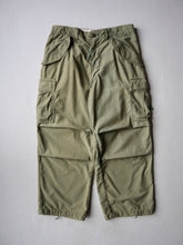 Load image into Gallery viewer, 1970s U.S Army M-65 Cargo Pants - 31"