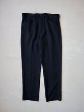 Load image into Gallery viewer, 1970's Levi's Action Slacks - 36"