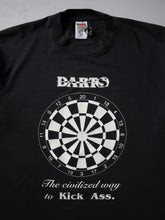 Load image into Gallery viewer, 1990's DARTS 'The Civilized Way' T-Shirt - L