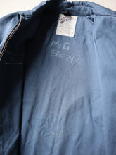 Load image into Gallery viewer, 1980's Royal Australian Navy Heavy Cotton Jacket - S