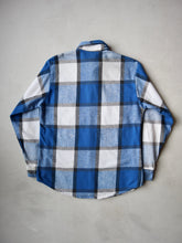 Load image into Gallery viewer, 1990s St John's Bay Big Mac Flannel Shirt - M
