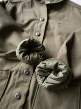 Load image into Gallery viewer, 1970s U.S Army OG-108 Women's Cold Weather Liner - S
