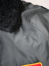 Load image into Gallery viewer, 1980's Reitzel Rentals Workwear Bomber Jacket - 2XL