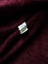 Load image into Gallery viewer, 1970s Plaid Wool CPO Jacket - L/XL