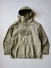 Load image into Gallery viewer, 1970s Bulgarian Cotton Anorak - M