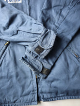 Load image into Gallery viewer, 1980's Royal Australian Navy Heavy Cotton Jacket - S