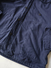 Load image into Gallery viewer, 1980's German Army Hooded Field Parka with Removable Lining - XL