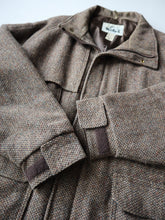Load image into Gallery viewer, 1980s Woolrich Tweed Style Cruiser Jacket - L