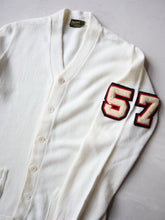 Load image into Gallery viewer, 1940's Imperial Varsity Cardigan - S