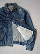 Load image into Gallery viewer, 1970/80s Made in USA Levi's Denim Jacket - L