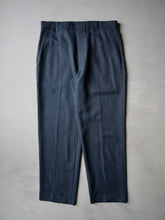 Load image into Gallery viewer, 1970s Levi's Action Slacks - 34"