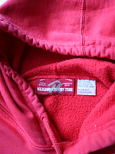 Load image into Gallery viewer, 1990s Distressed & Faded Marlboro Hoodie - XL
