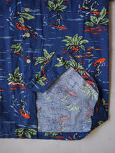 Load image into Gallery viewer, 1990s GAP Hawaiian Shirt - M/L