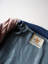 Load image into Gallery viewer, Made in California Golden Bear Varsity Coat - XL
