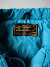 Load image into Gallery viewer, 1980s Eddie Bauer Goose Down Jacket - L