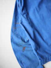 Load image into Gallery viewer, 1960s Painter French Blouson Cyclist Jacket - XL