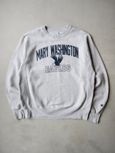 Load image into Gallery viewer, Mary Washington Eagles Champion Reverse Weave Sweatshirt - M/L