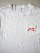 Load image into Gallery viewer, 1990s Marlboro Cowboy Pocket Tee - XL