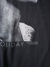 Load image into Gallery viewer, 1990's Billie Holiday Portrait T-Shirt - L