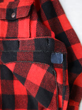 Load image into Gallery viewer, 1930/40s Woolrich Overshirt - M/L