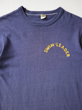 Load image into Gallery viewer, 1970s Russell Athletic Swim Leader T-Shirt - XS