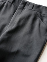 Load image into Gallery viewer, 1960's Dunlee Gabardine Pants - 32"