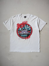Load image into Gallery viewer, 1980's Graffiti Night T-Shirt - M