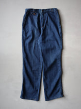 Load image into Gallery viewer, 1970's Sears Women's Denim Jeans - 28"