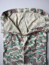 Load image into Gallery viewer, 1970s Duck Camo Cargo Pants - 33"