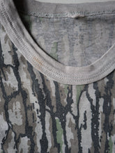 Load image into Gallery viewer, 1990s Trebark Camo Long Sleeve - S