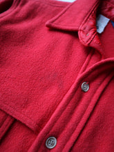 Load image into Gallery viewer, 1980s Woolrich Wool Blend Overshirt - M/L