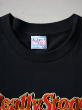 Load image into Gallery viewer, 1990's Rolling Stones Really Stoned Parody T-Shirt - XL