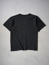 Load image into Gallery viewer, 2000's Pantera Girl on Smoking Gun T-Shirt - M