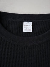 Load image into Gallery viewer, 1990s Waffle Thermal Long Sleeve - XS