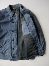 Load image into Gallery viewer, 1970s East German Army Utility Jacket - L