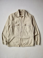 Load image into Gallery viewer, 1960/70s Marque Deposee French Work Jacket - S