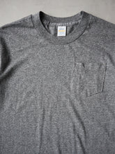 Load image into Gallery viewer, 1990s 50/50 Pocket Tee - XS