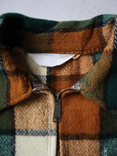 Load image into Gallery viewer, 1960s Woolrich D Pocket Wool Jacket - XL