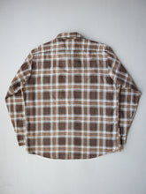 Load image into Gallery viewer, 1970s Sears Fieldmaster Flannel Shirt - XL