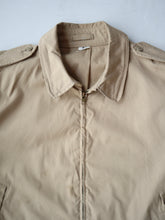 Load image into Gallery viewer, 1980's Creighton U.S Navy Jacket - XL
