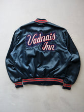 Load image into Gallery viewer, 1970s Vadnais Inn Bar Chain-stitched Jacket - XL