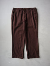Load image into Gallery viewer, 1970's Brooks Brothers '346' Wool Pants - 36"