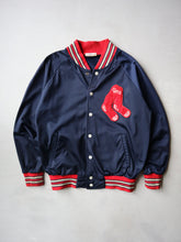 Load image into Gallery viewer, 1980s Boston Red Socks Bomber Jacket - M
