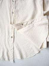 Load image into Gallery viewer, 1970s H Bar C California Ranchwear Pearl Snap Shirt - S